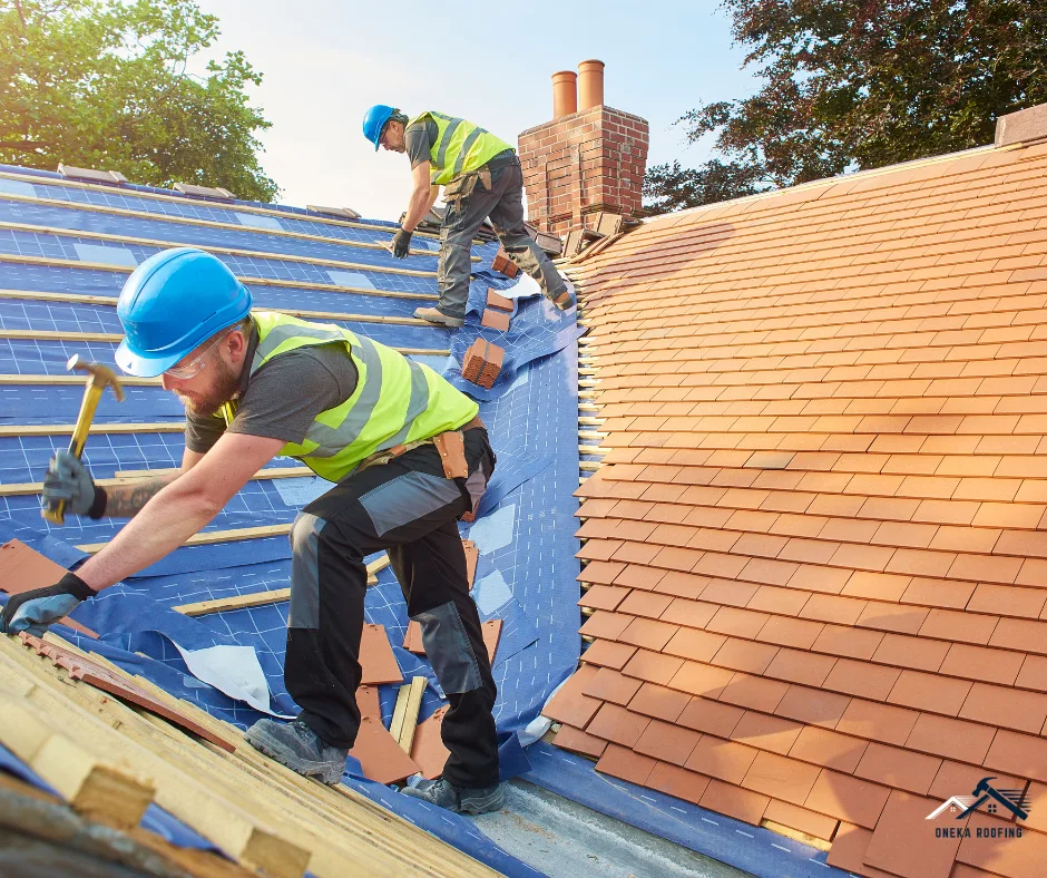 Why choose Roof Repair Near Me in Avon, NY